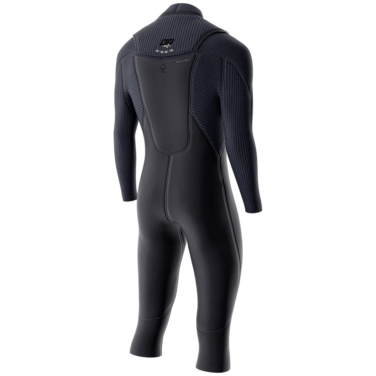 Predator Steamer 3/4 leg Freezip 3/2