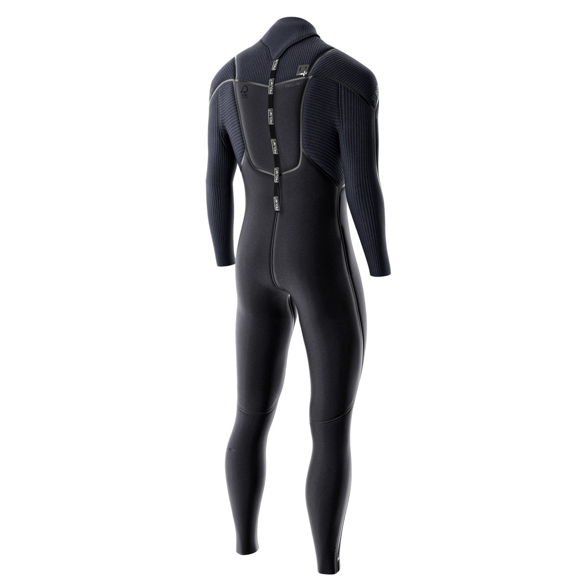 Predator Steamer V-Zip 6/4