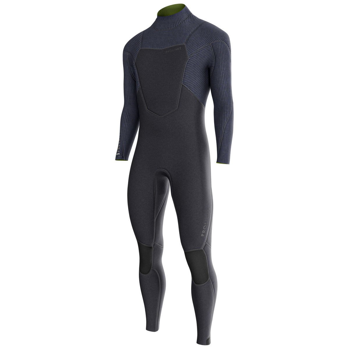 Predator Steamer V-Zip 5/3