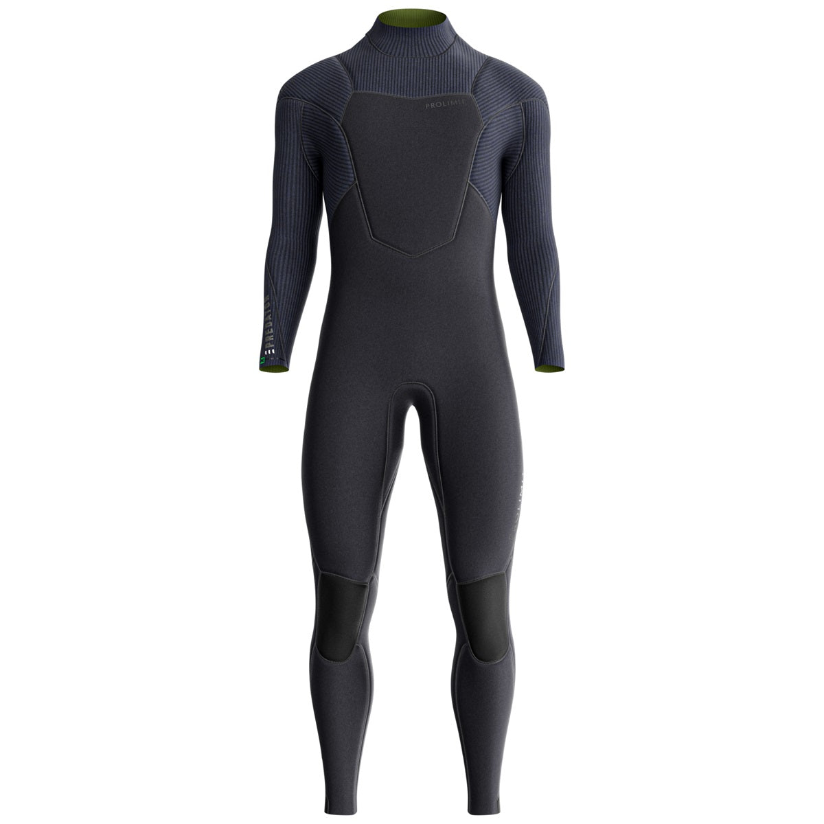 Predator Steamer V-Zip 5/3