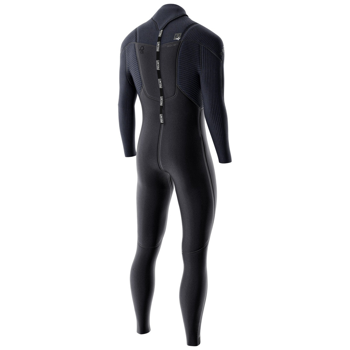 Predator Steamer V-Zip 5/3