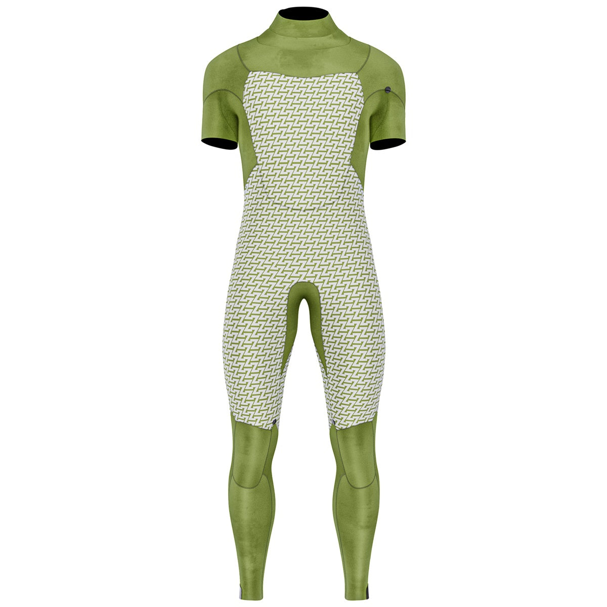 Predator Steamer SA Freezip 4/3