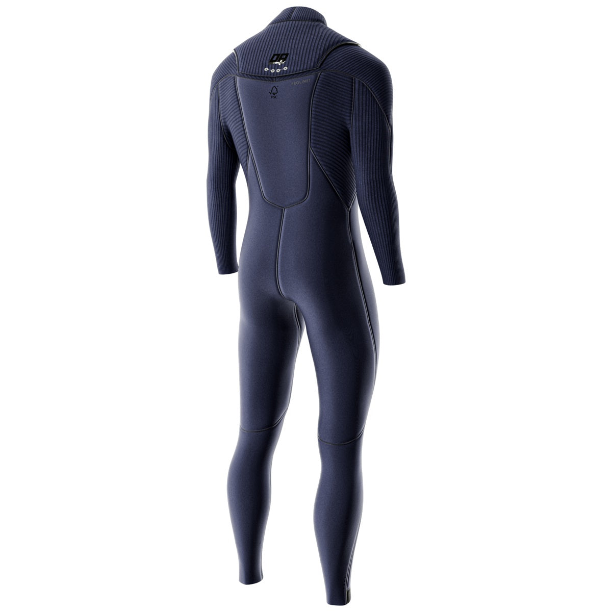 Predator Steamer Freezip 3/2