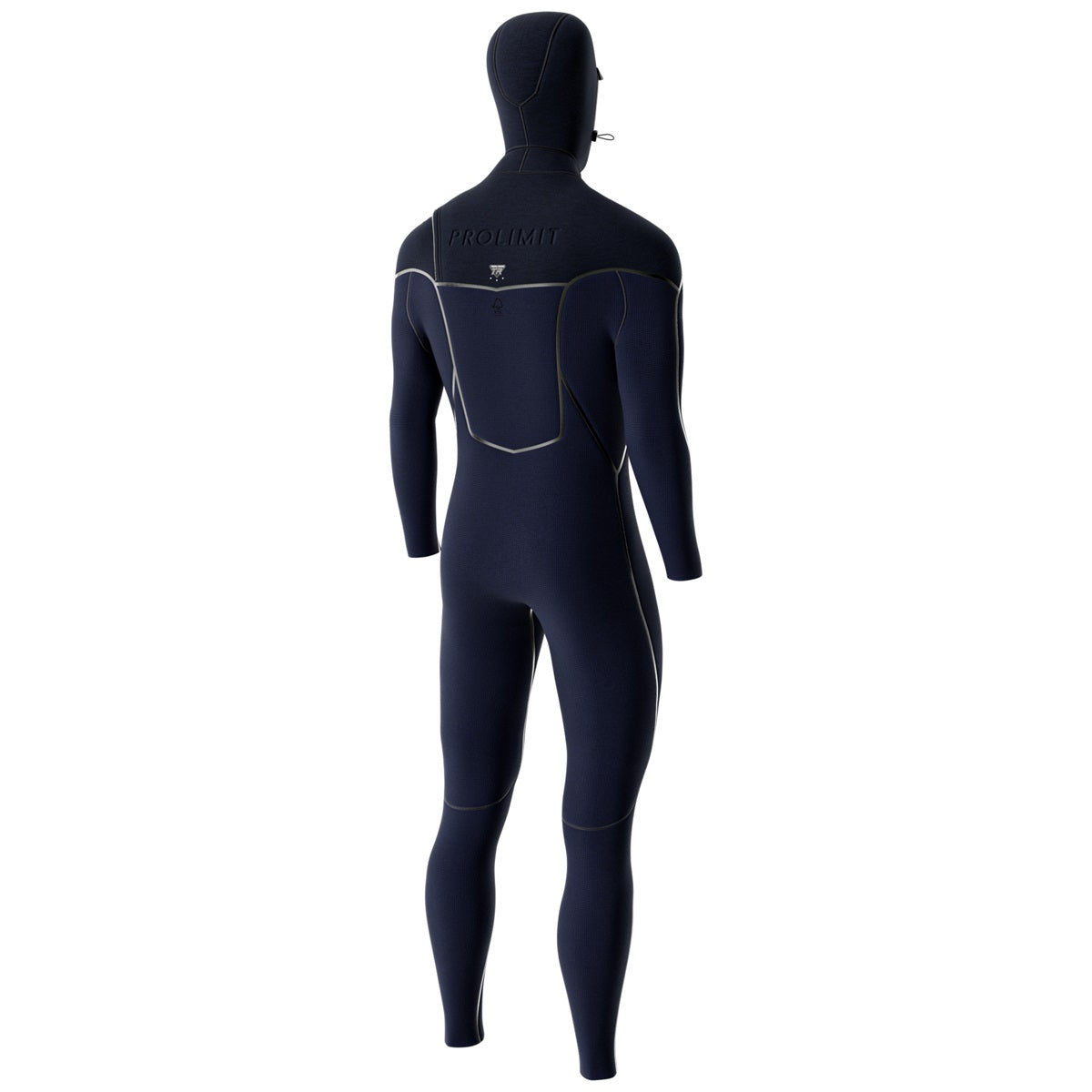 Mercury Steamer Free-X 6/4 Hooded