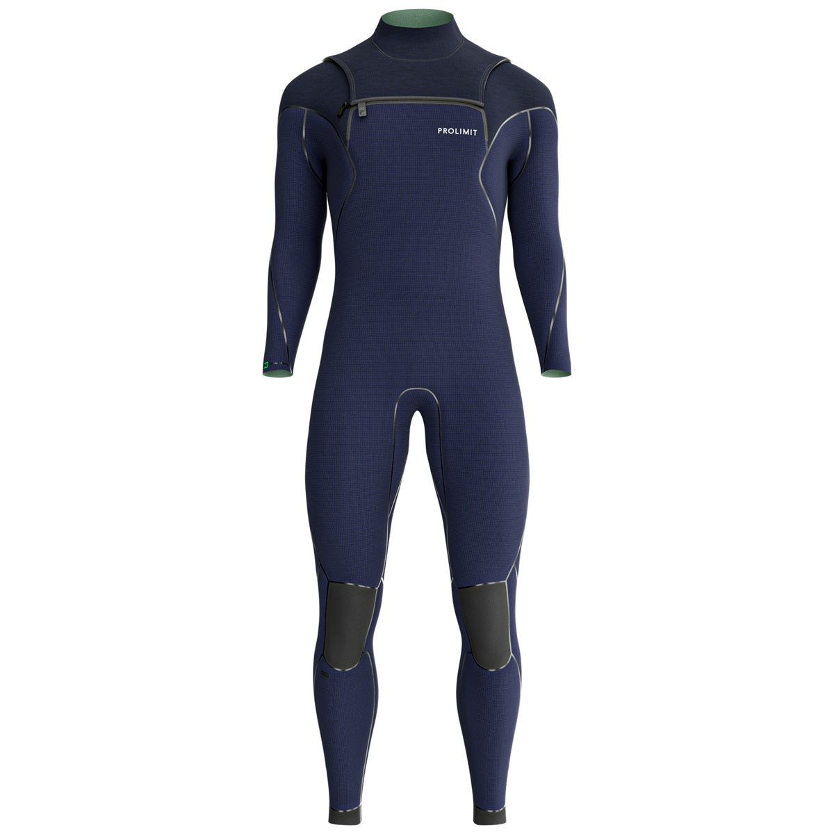 Mercury Steamer Freezip 3/2