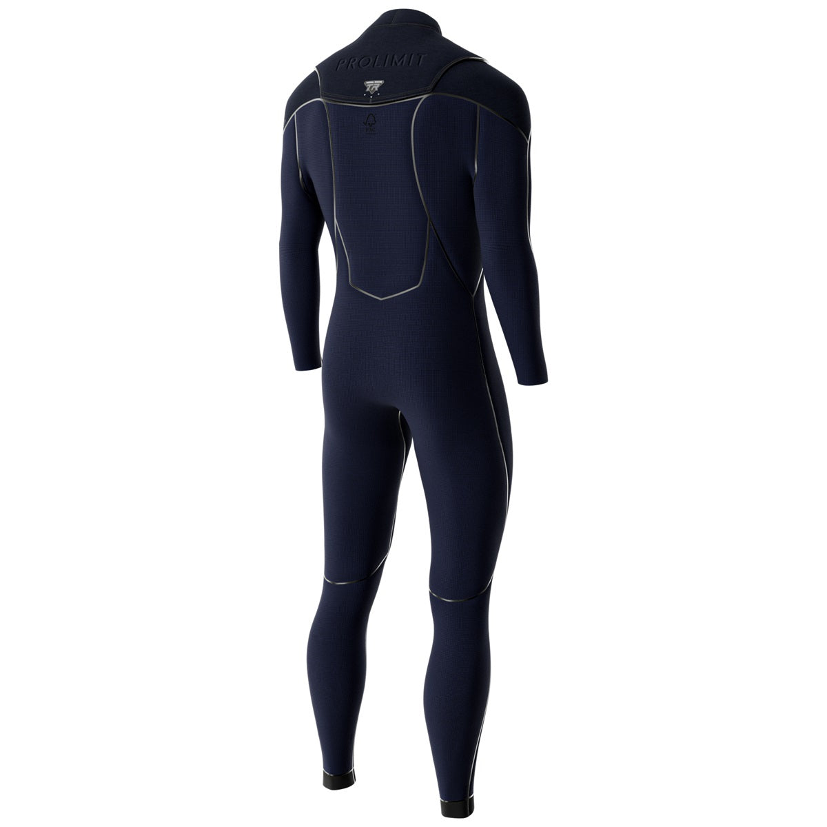 Mercury Steamer Freezip 3/2