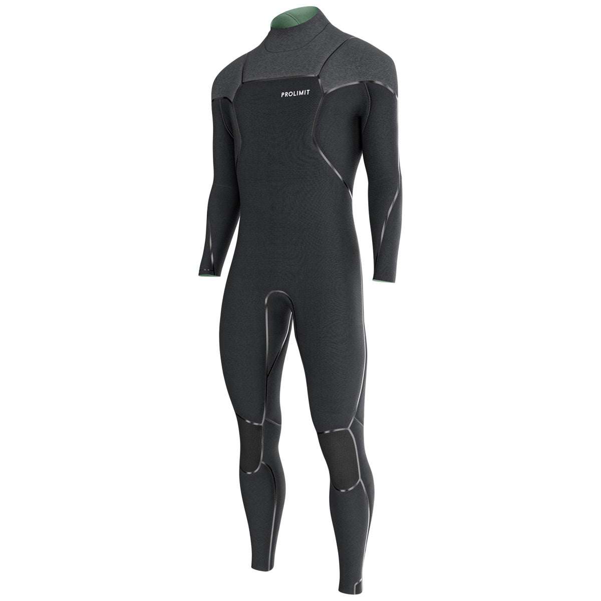 Mercury Steamer V-Zip 6/4