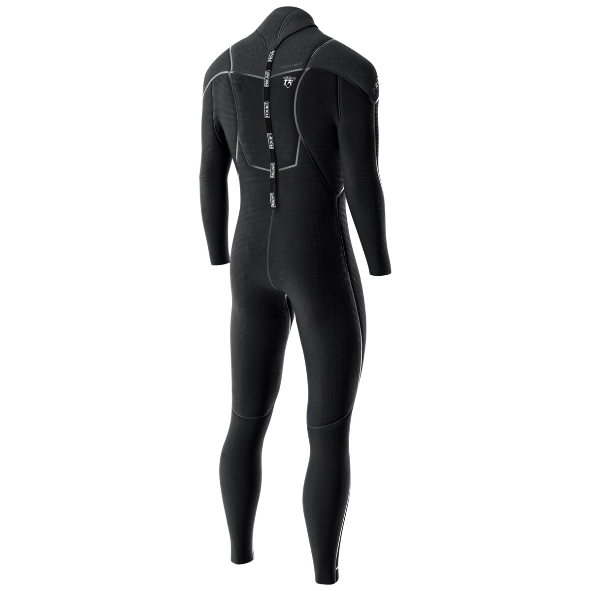 Mercury Steamer V-Zip 6/4