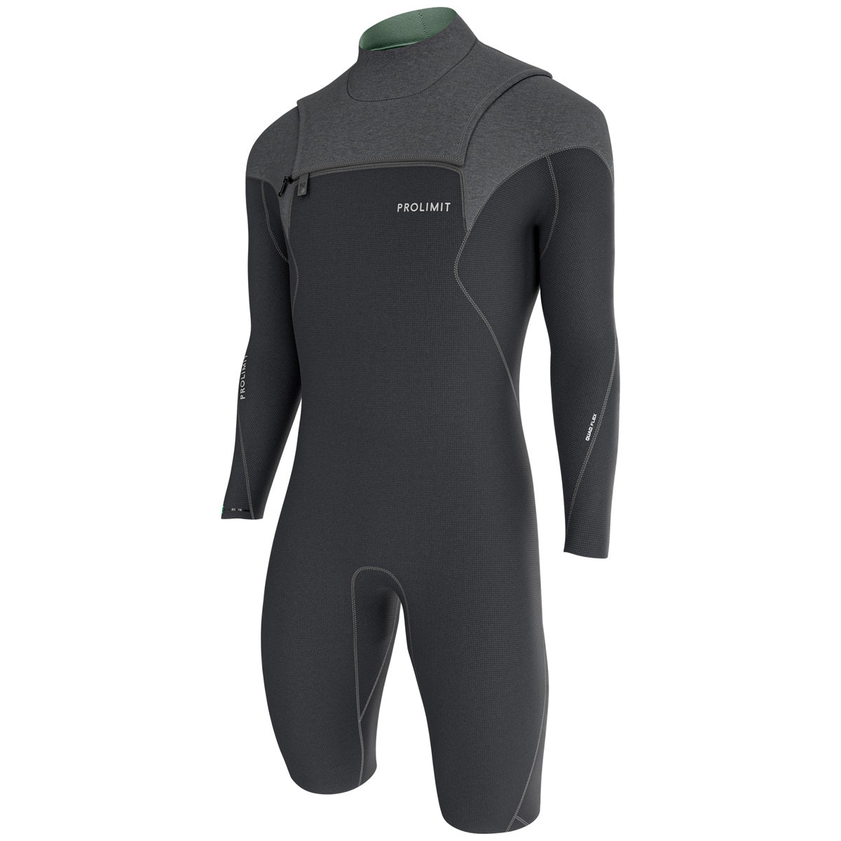 Mercury Sunset shorty Freezip 3/2 GBS