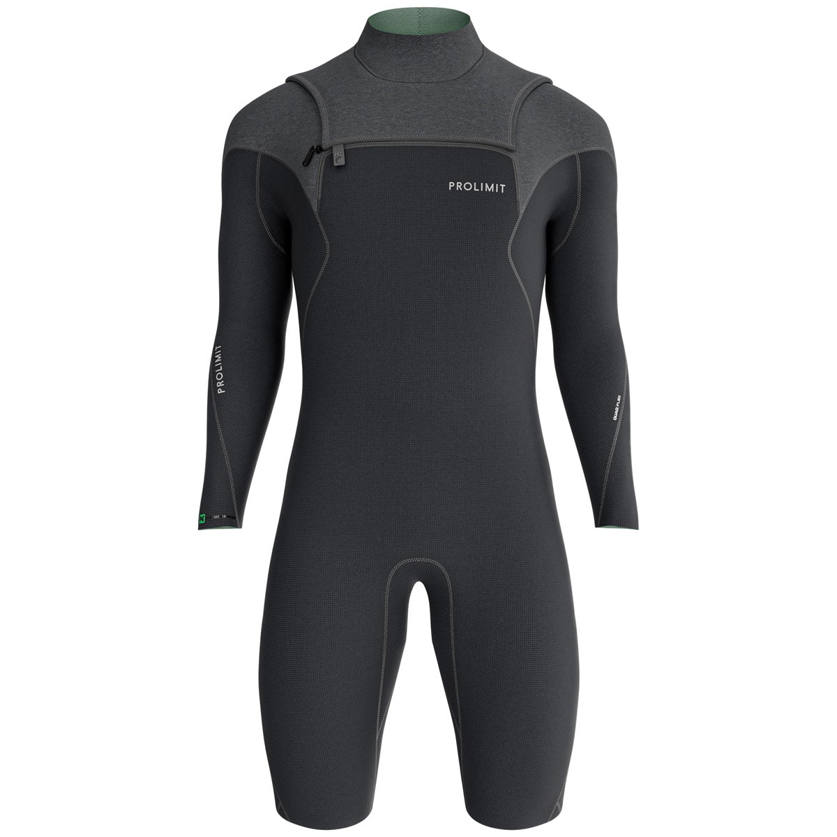 Mercury Sunset shorty Freezip 3/2 GBS