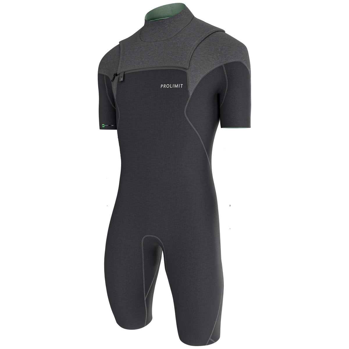 Mercury Shorty Freezip 2/2 FL