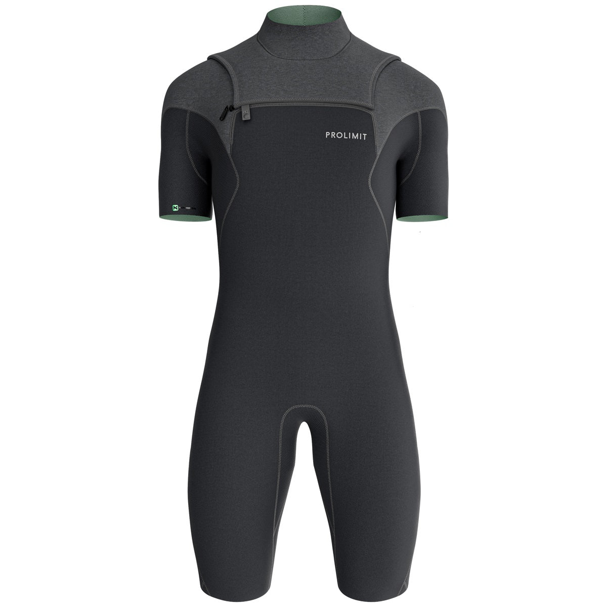 Mercury Shorty Freezip 2/2 FL