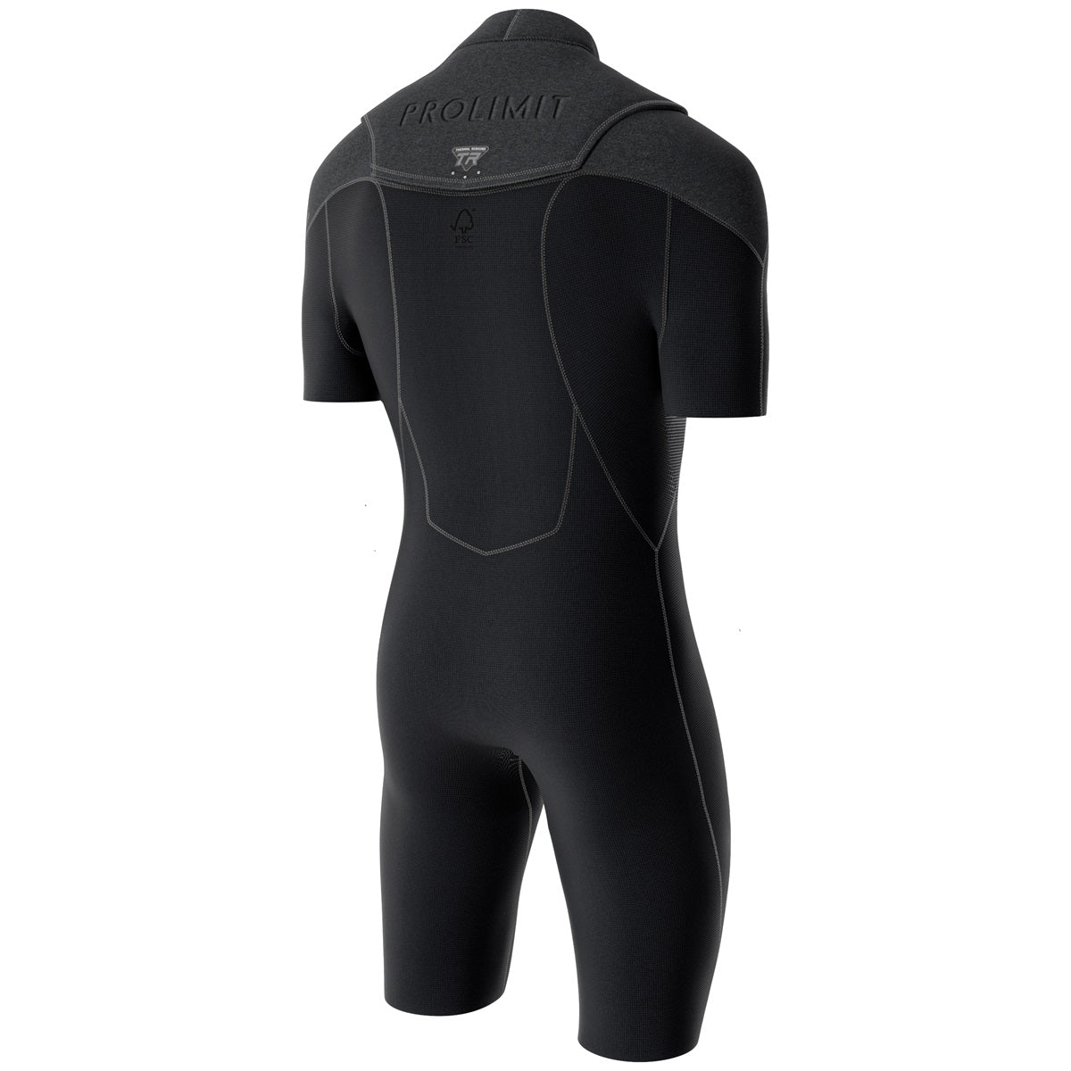 Mercury Shorty Freezip 2/2 FL