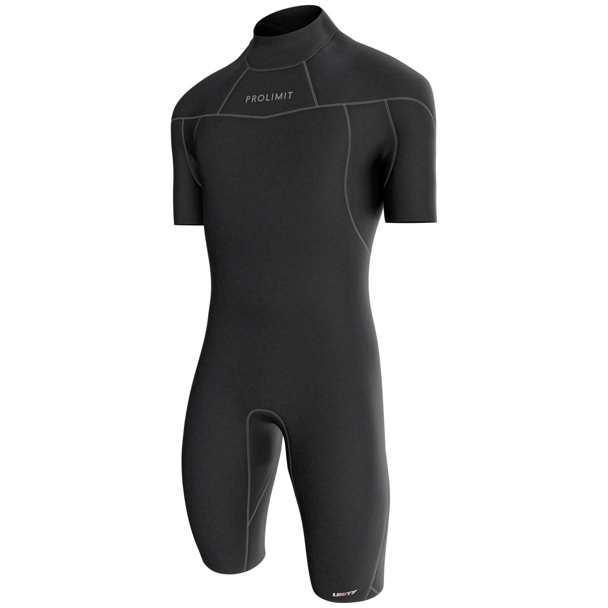 Unity Shorty V-Zip 2/2
