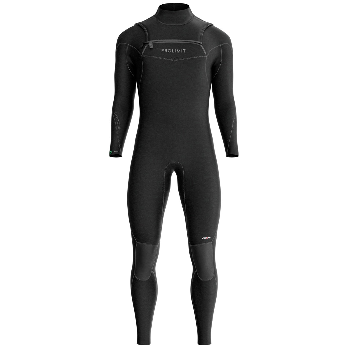 Unity Steamer Freezip 5/4