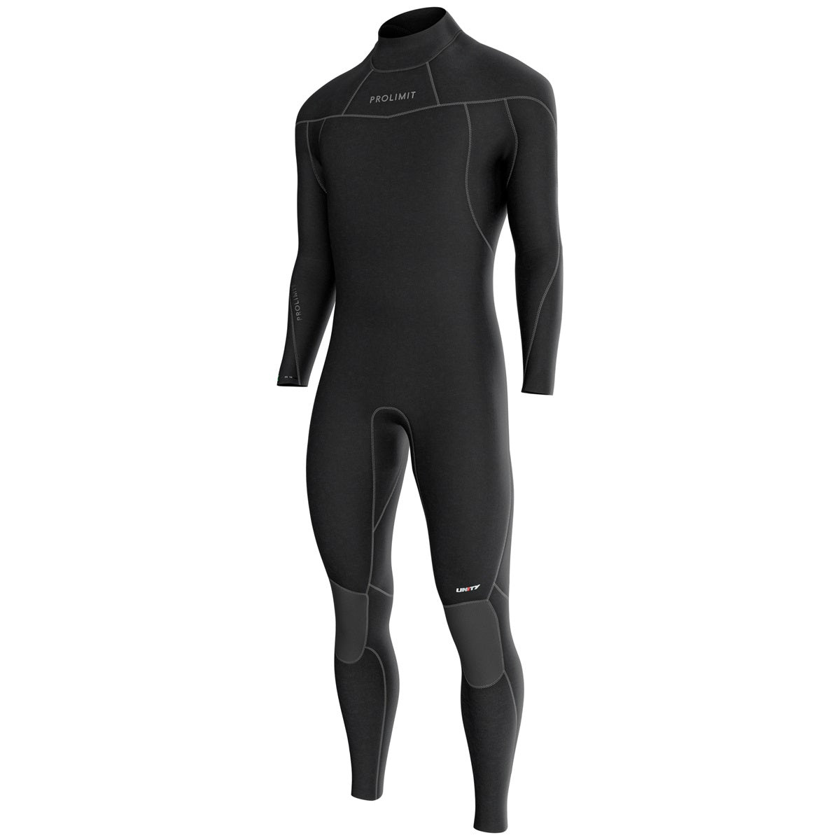 Unity Steamer V-Zip 3/2 FL