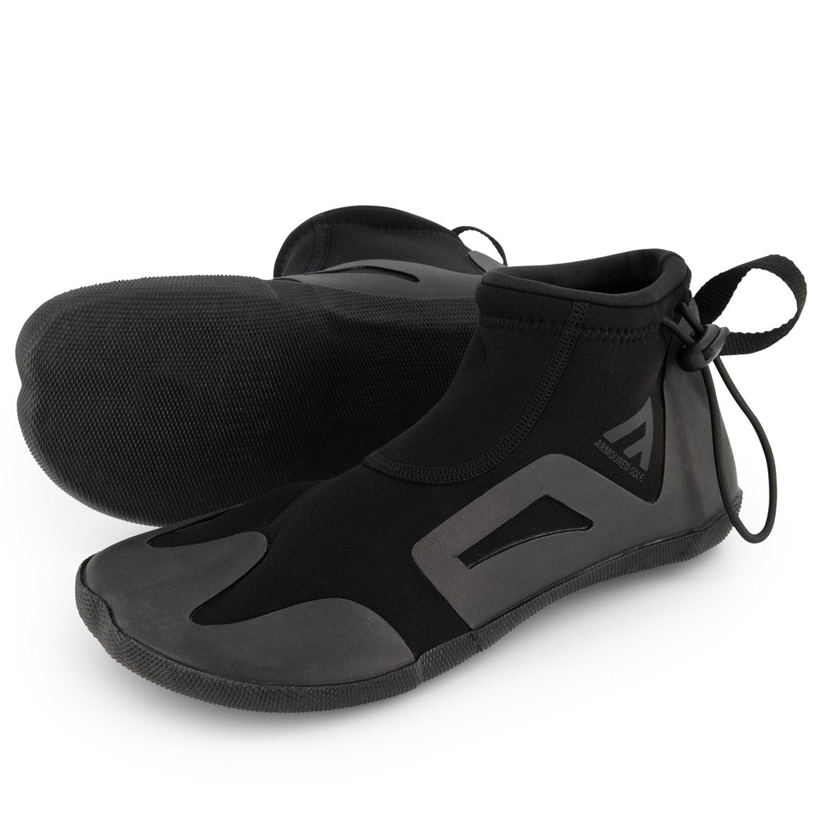 Predator Shoe Split Toe 3mm Armoured