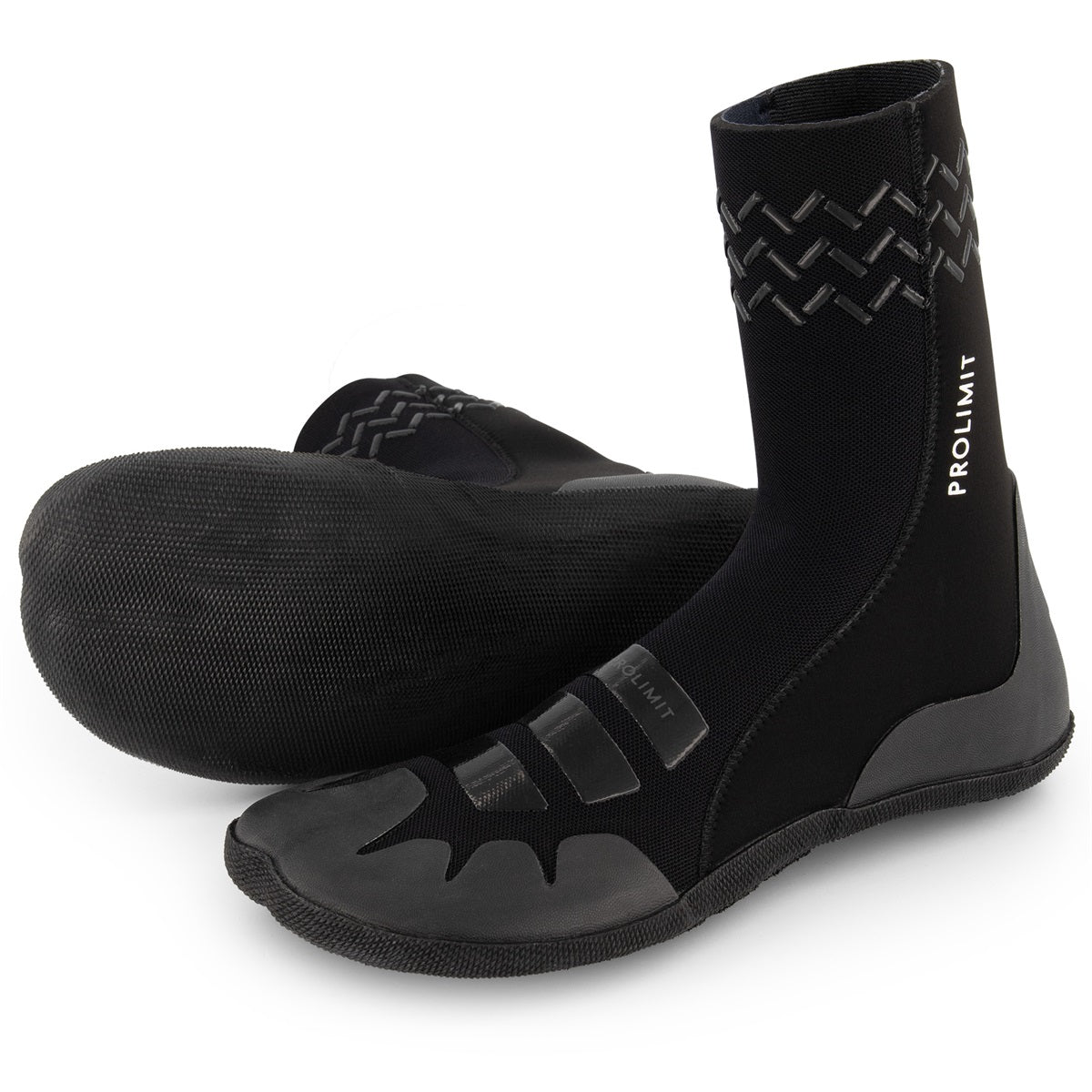 Mercury Bootsock Split Toe 3mm GBS