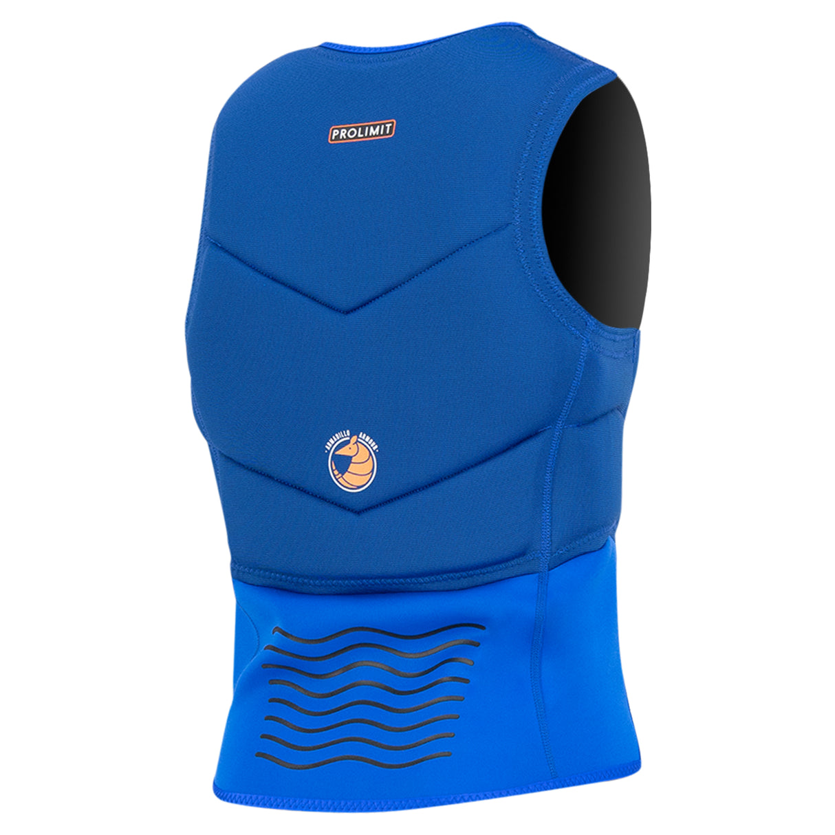 ProLimit Slider Vest Half Padded