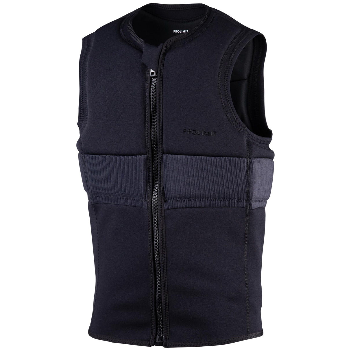 Prolimit Predator Vest Half Padded Frontzip