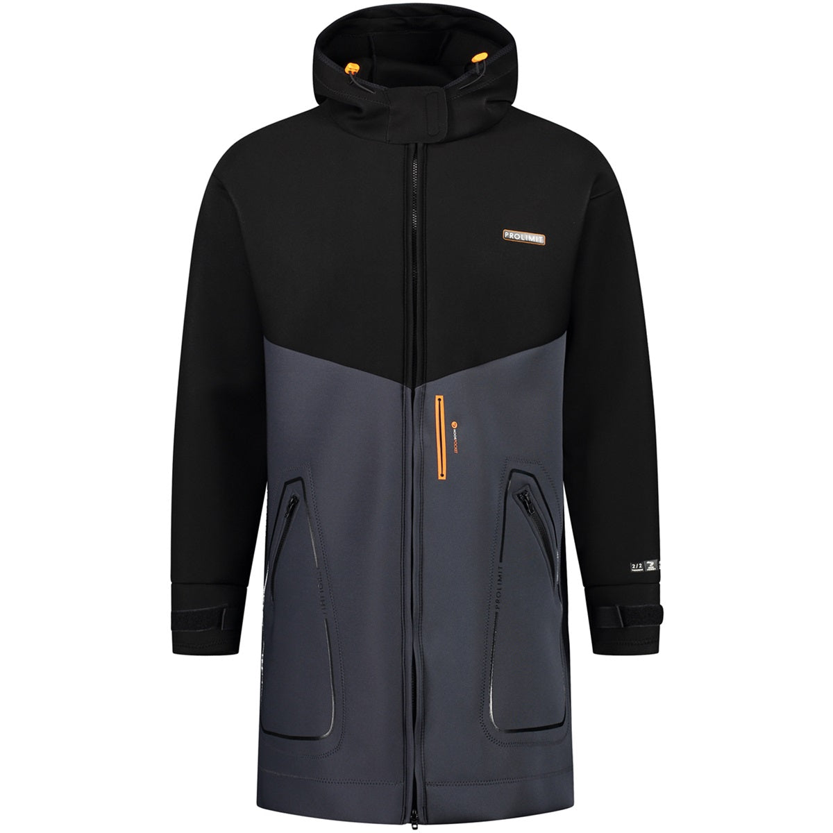 Racer Jacket DL