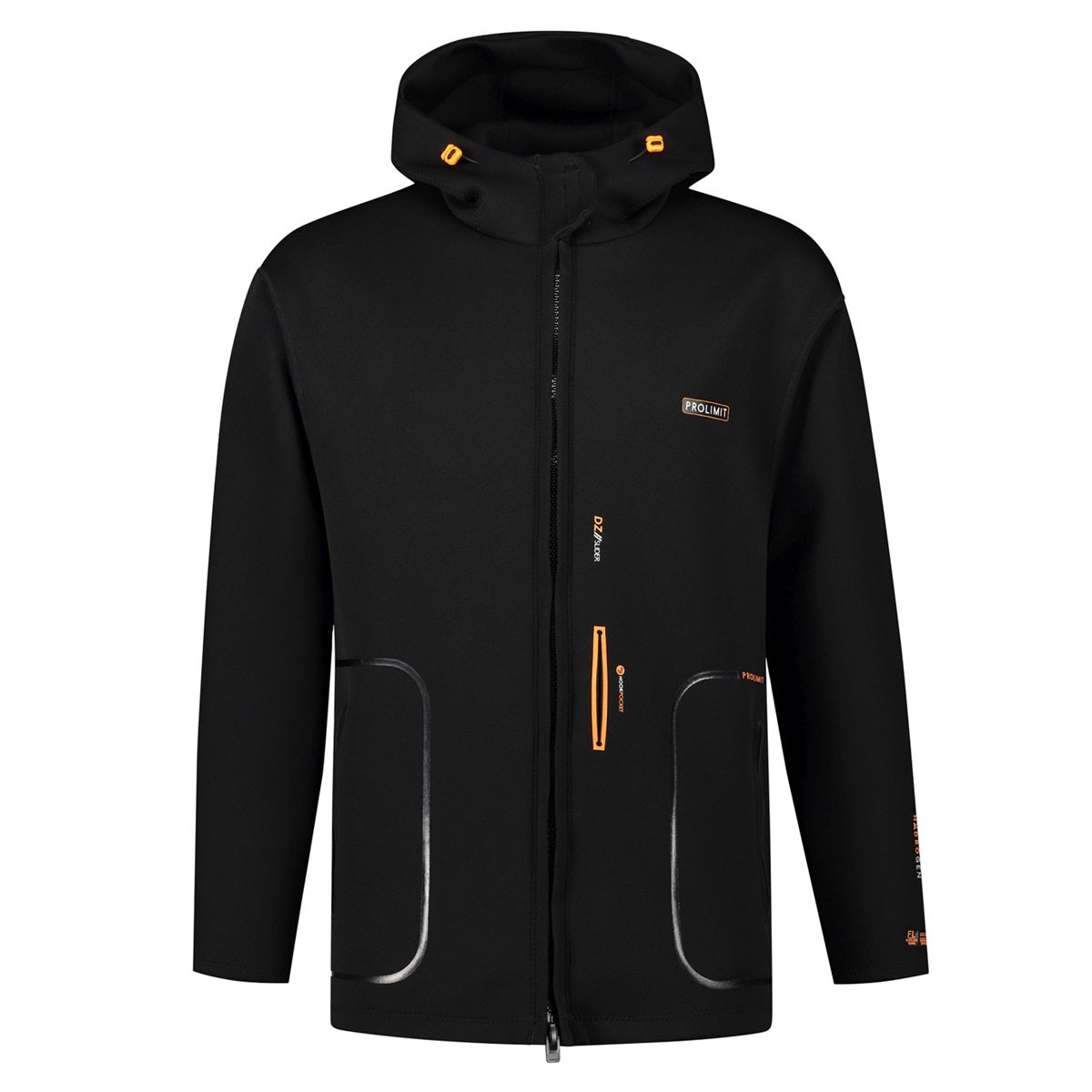 Hydrogen Action Jacket