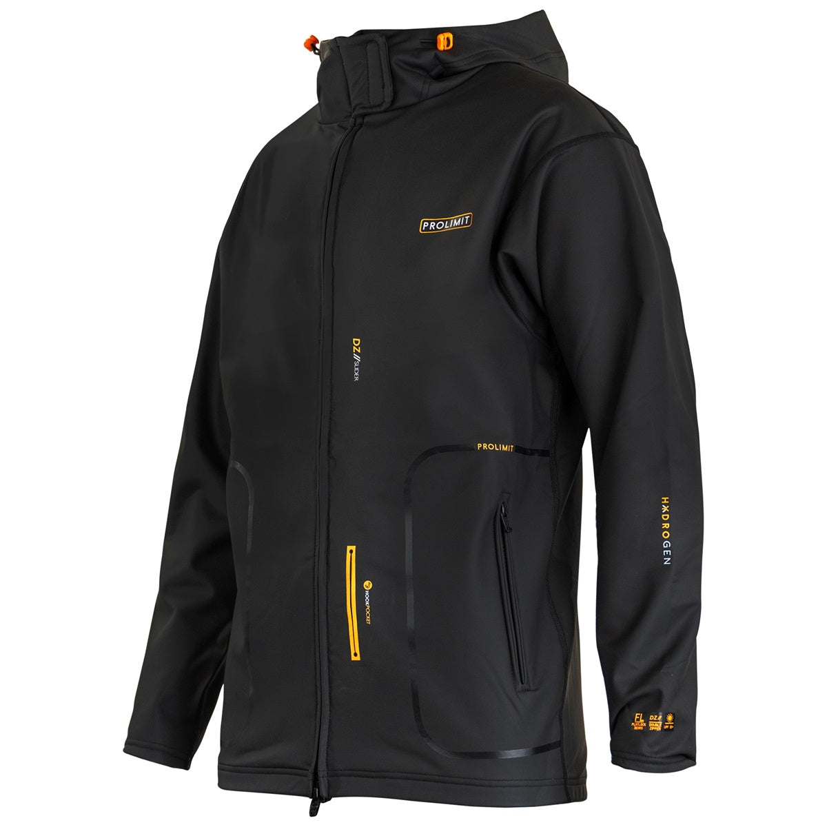 Hydrogen Action Jacket PU