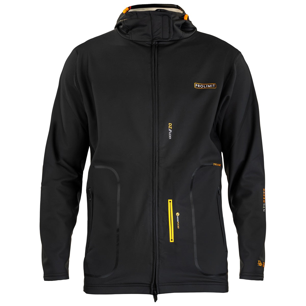 Hydrogen Action Jacket PU