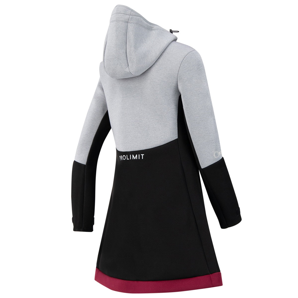 Pure Girl Racer Jacket