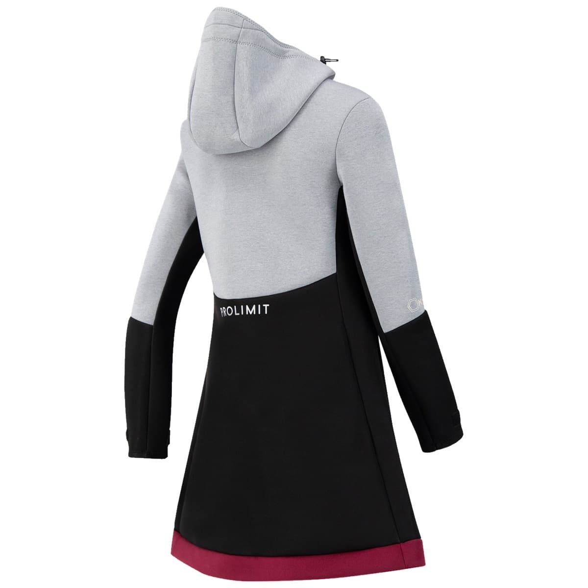 ProLimit Prolimit Pure Girl Racer Jacket Oxygen 26 (7)