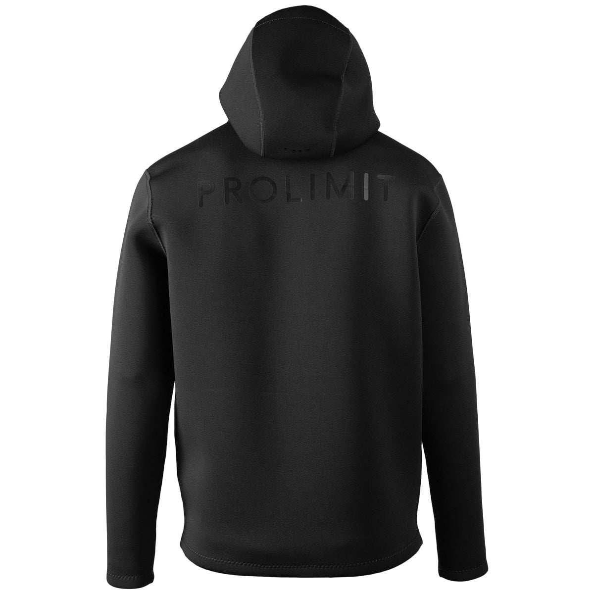 Hoodie Day black