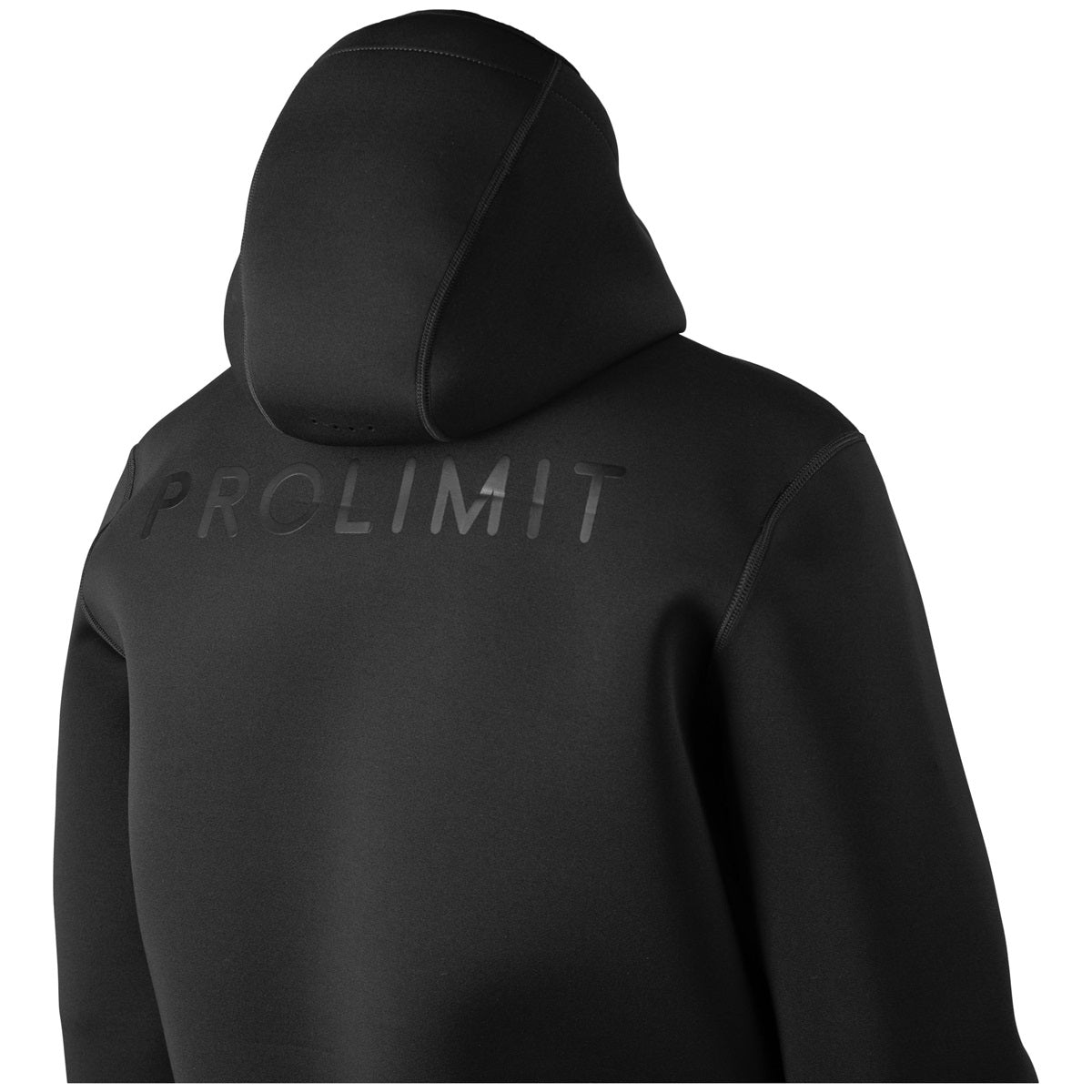 Hoodie Day black