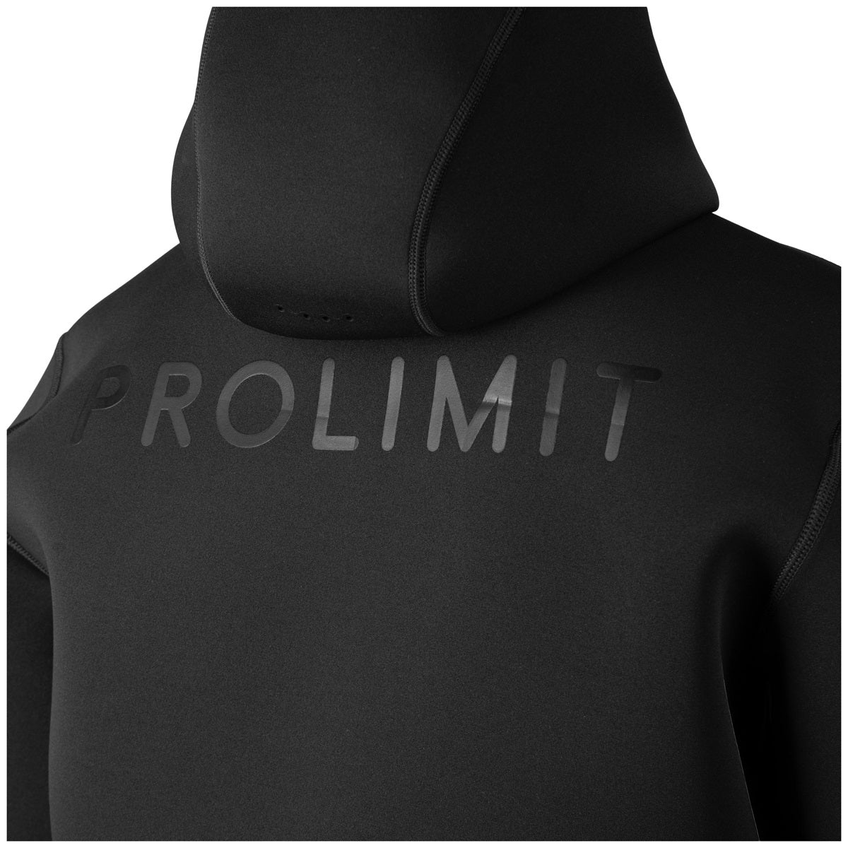 Hoodie Day black