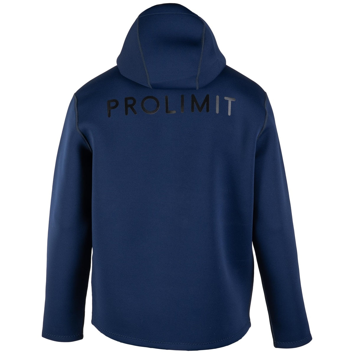 Hoodie Day blue