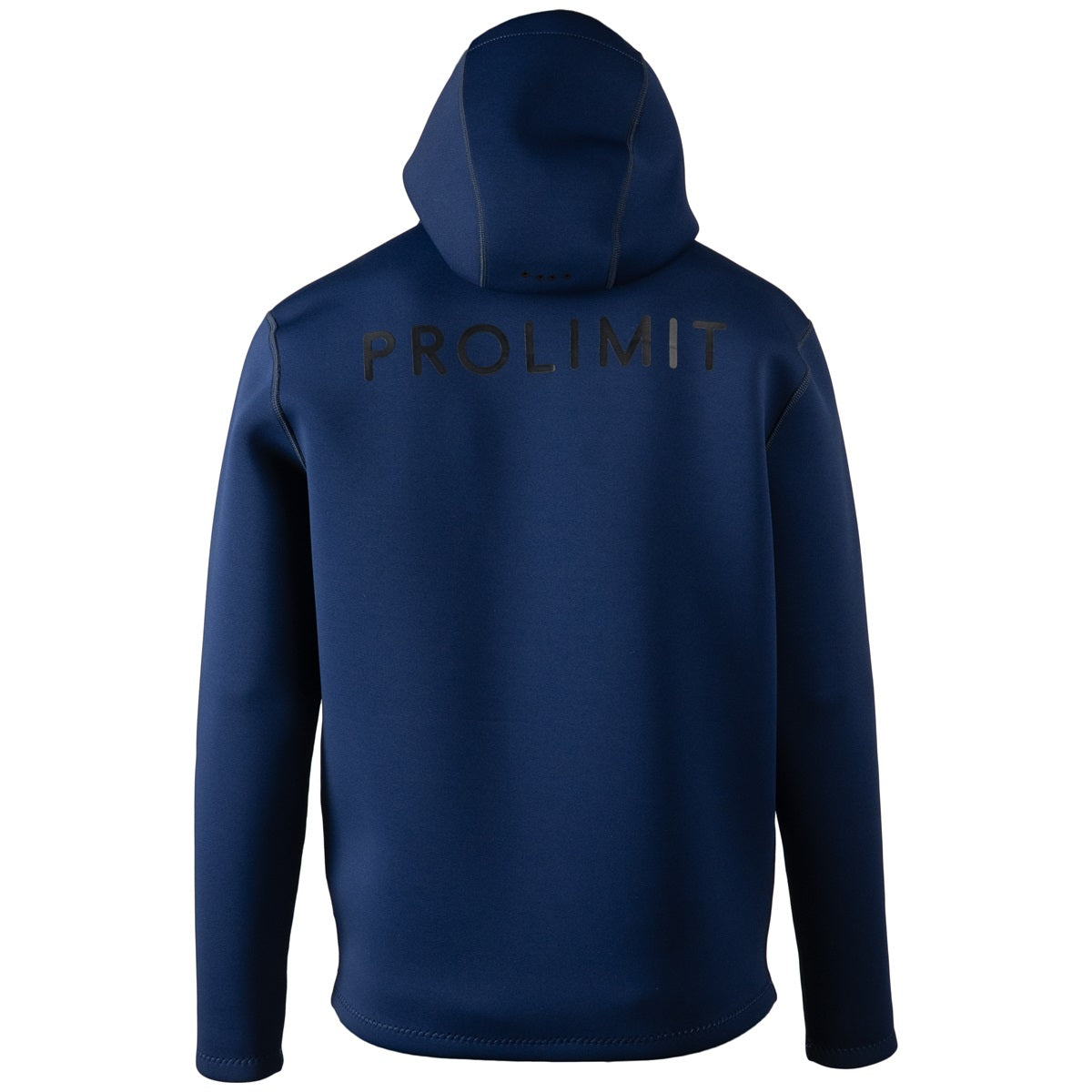 Hoodie Day blue