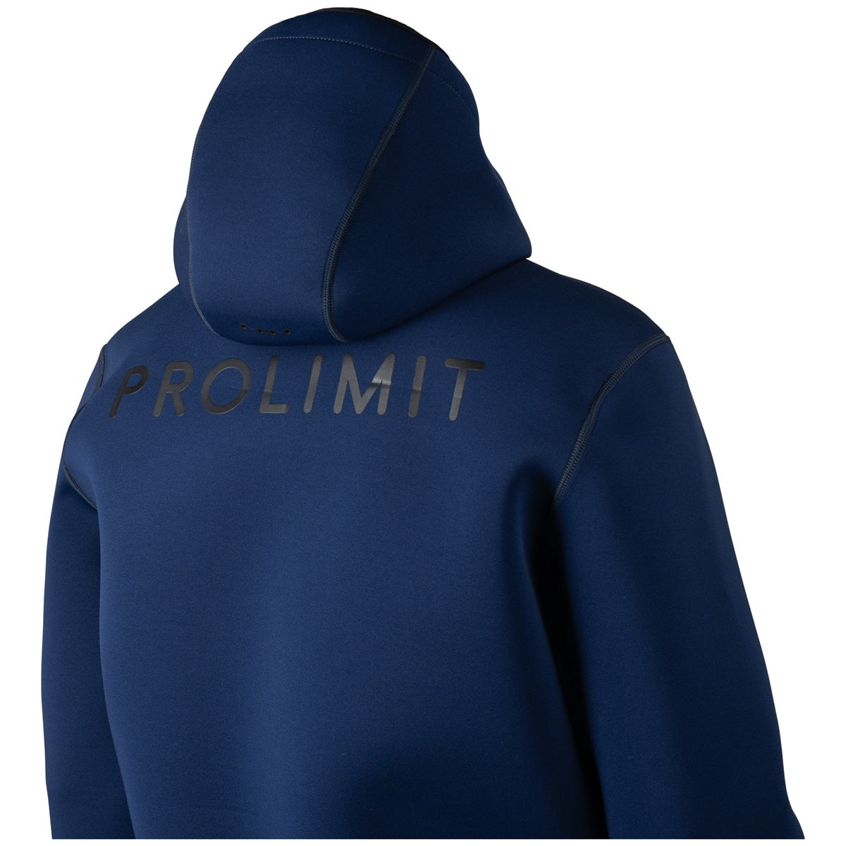 Hoodie Day blue