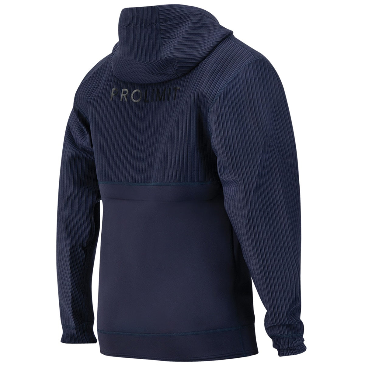 Neoprene Loosefit Hoodie Predator