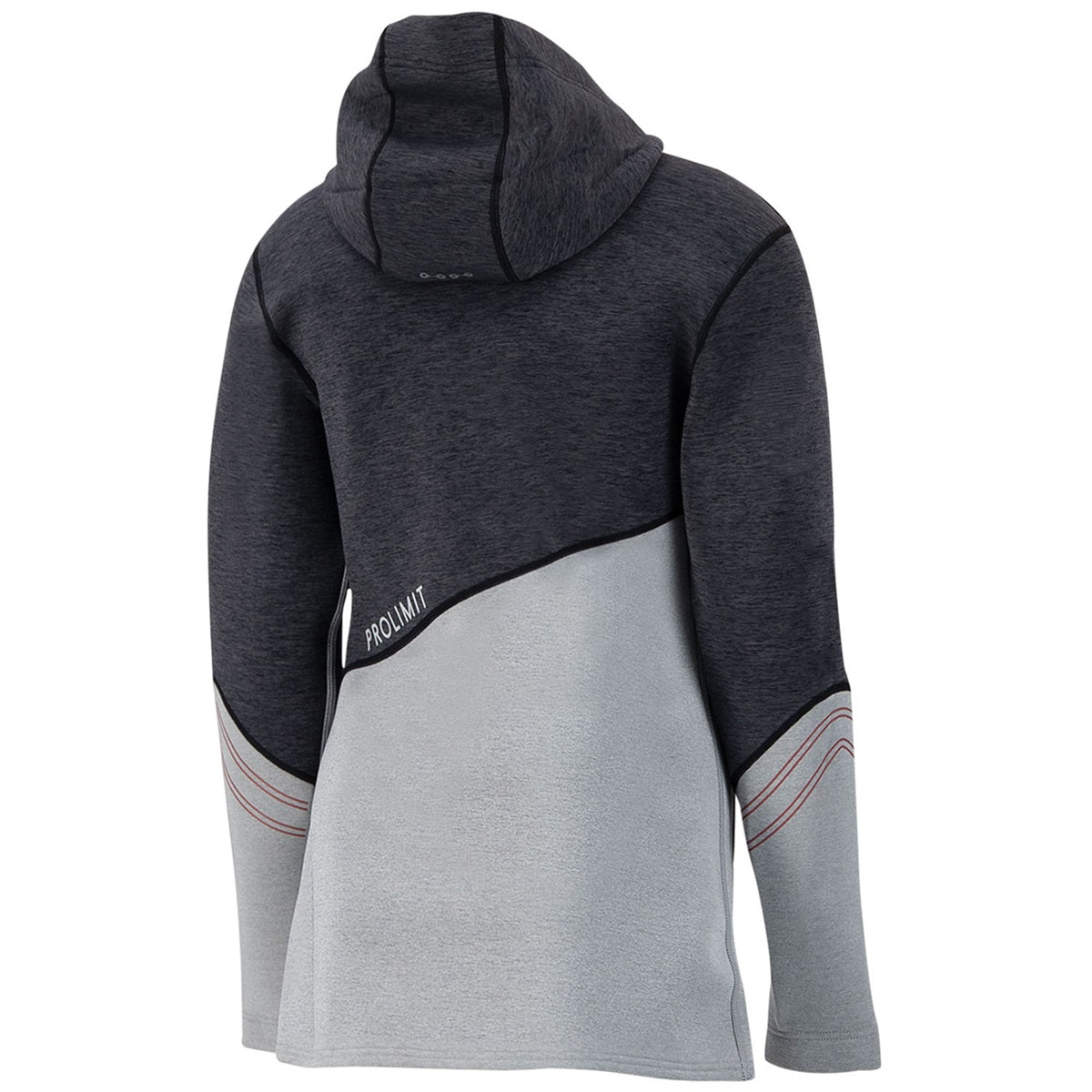 Oxygen WMS Neoprene Hoodie