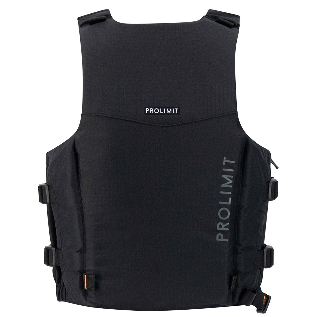 Floating Vest Freeride Waist Sidezip