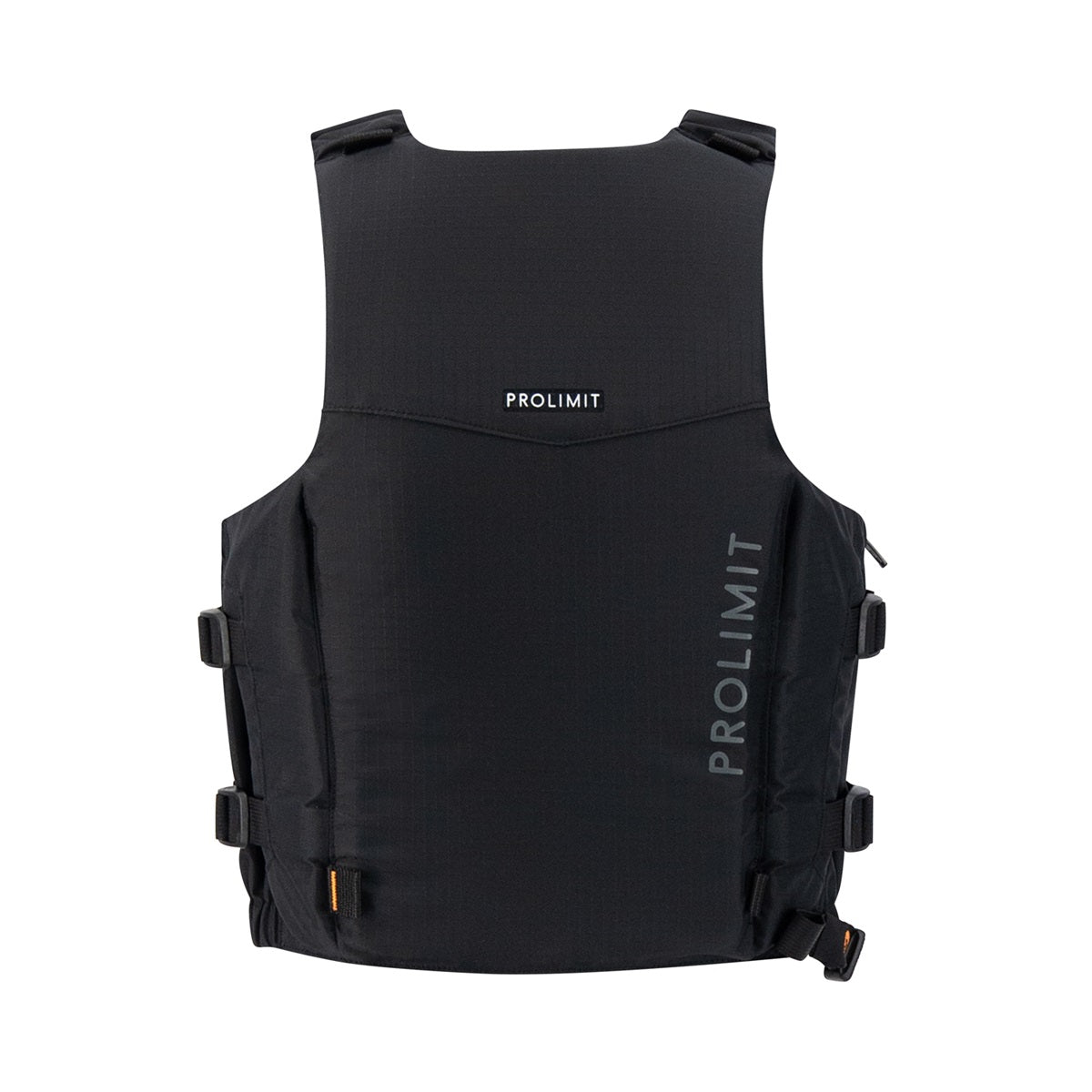 Floating Vest Freeride Waist Sidezip