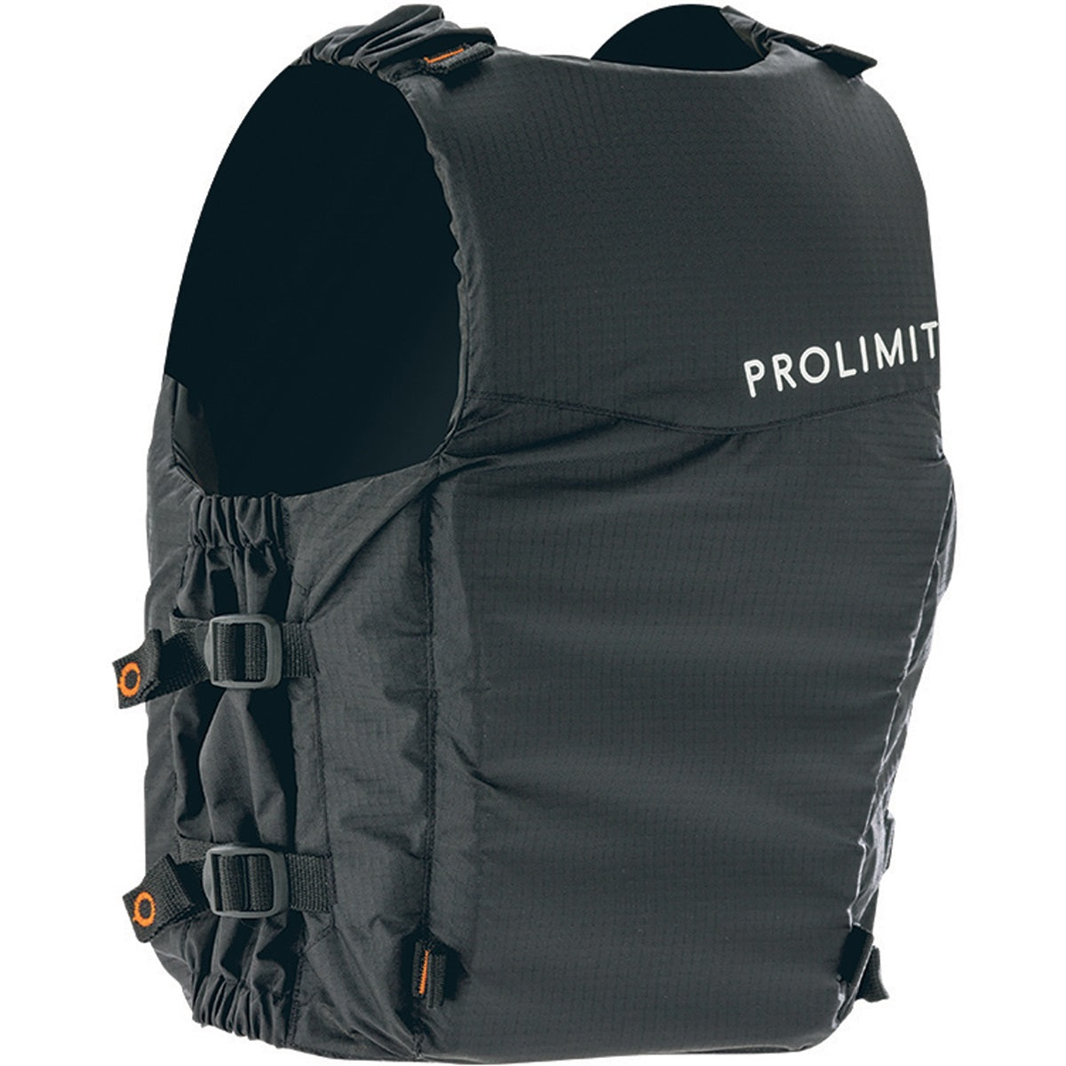Floating Vest Freeride Waist Sidezip