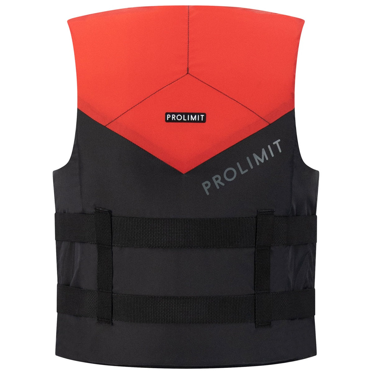 Nylon Vest 3-Buckle