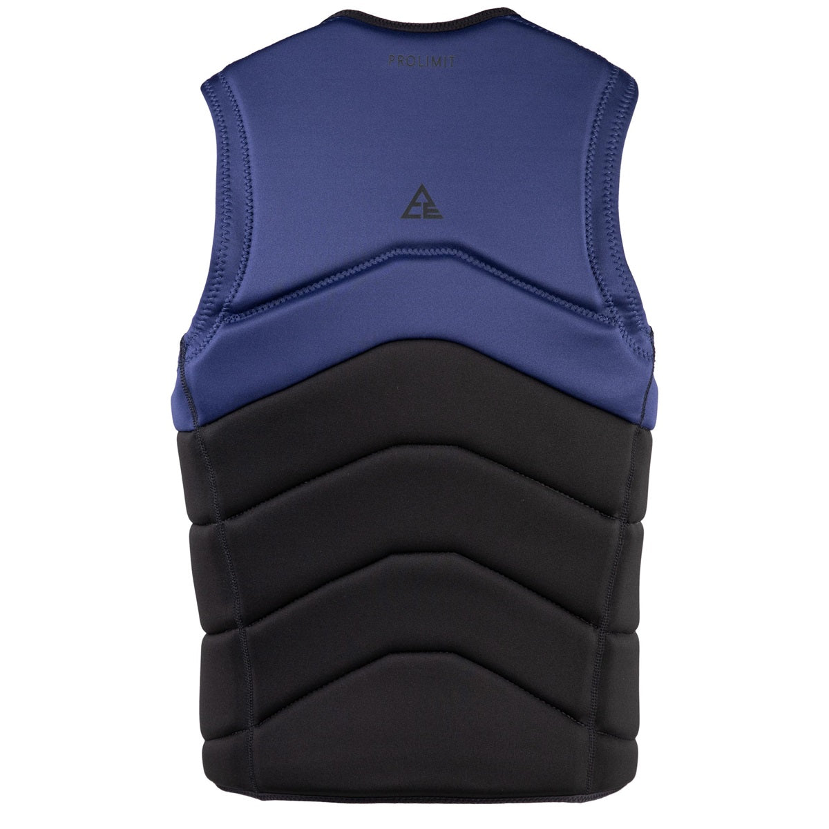 ACE Vest Full Padded Frontzip