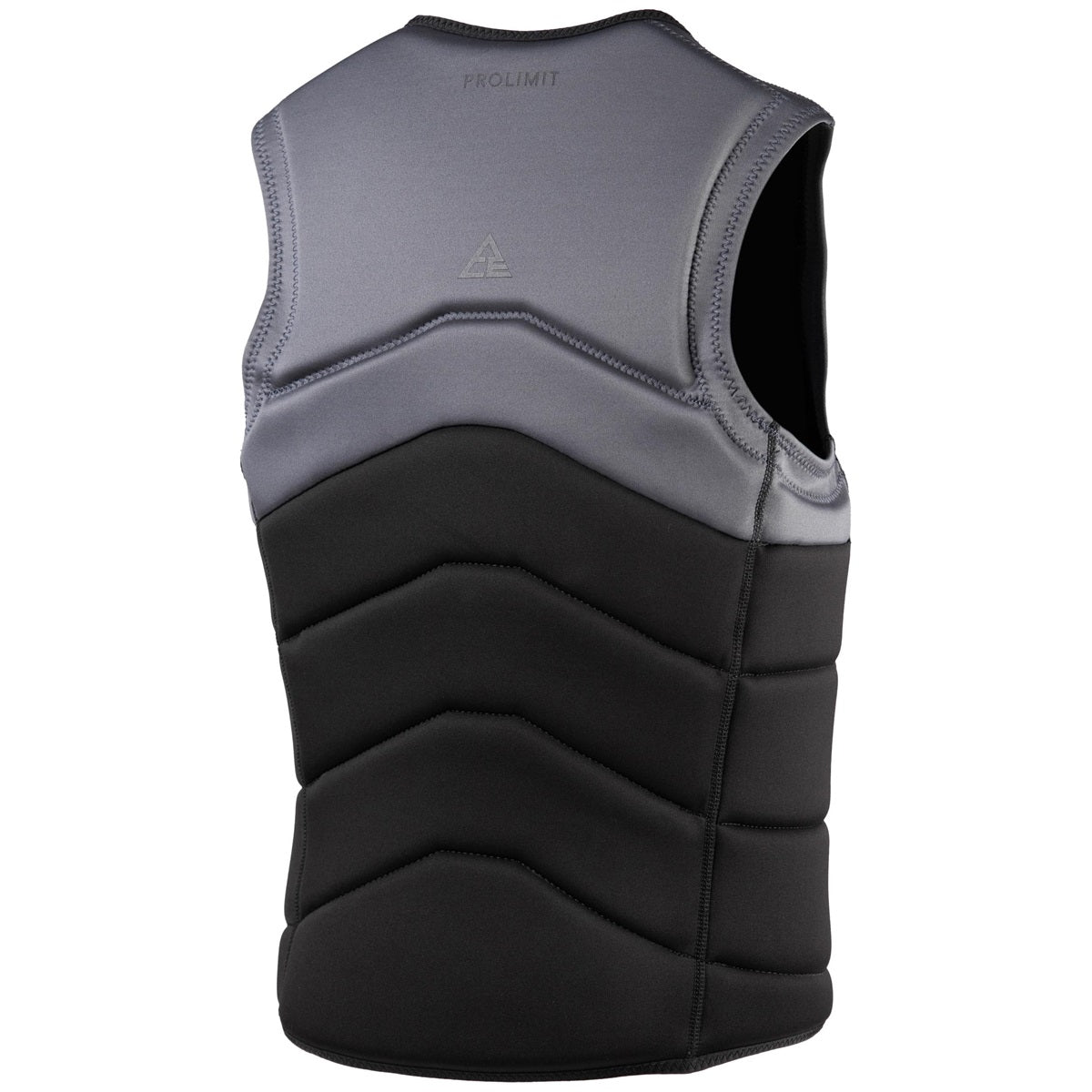 Ace Vest Full Padded Frontzip