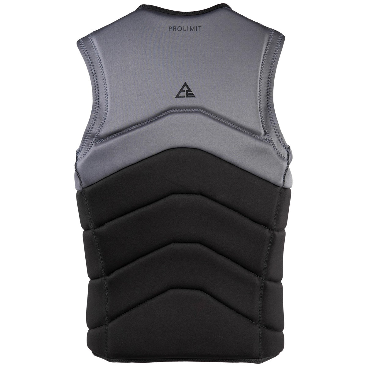 Ace Vest Full Padded Frontzip