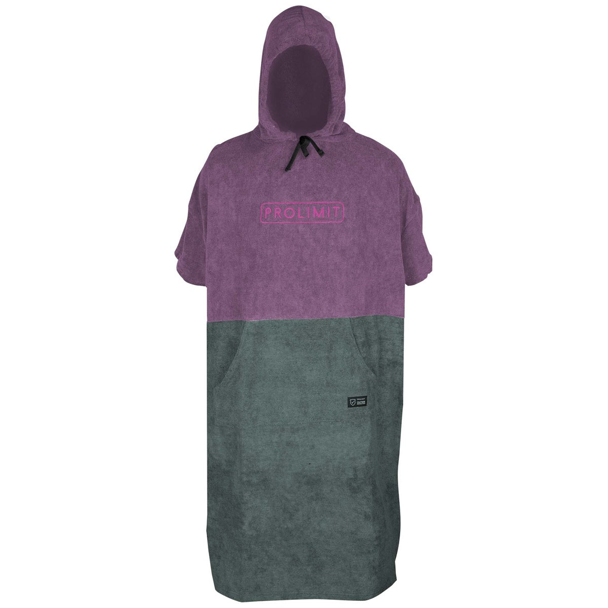 Poncho Pure Girl One Size fits all