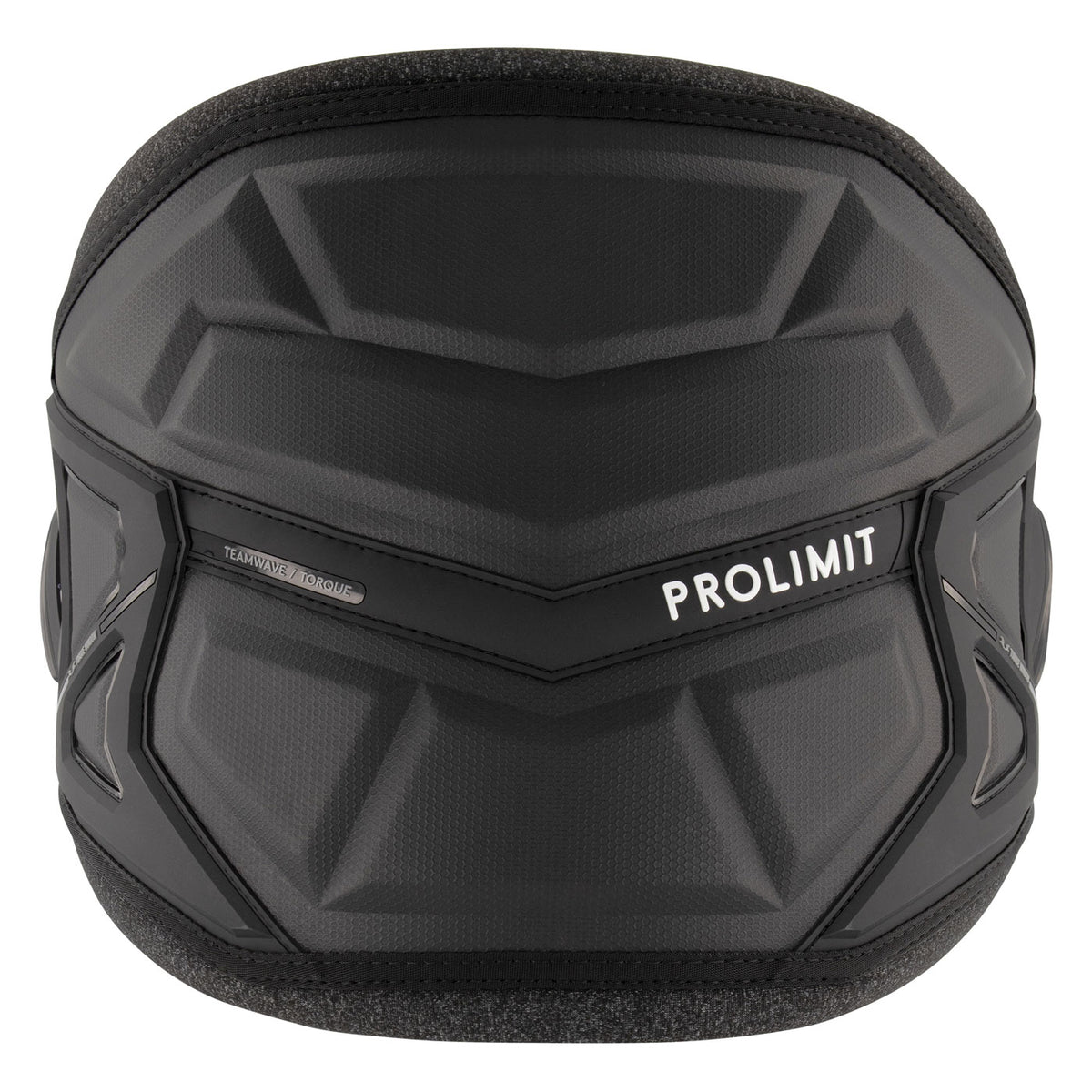 Prolimit WS Waist Teamwave Bk/Gr