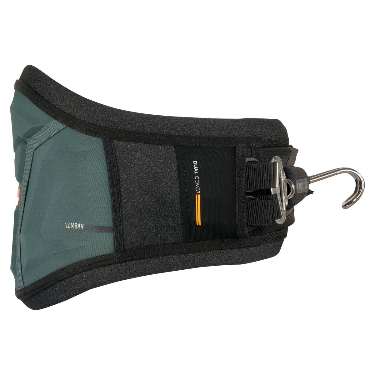 Prolimit WS Waist Vault Grey/Orange