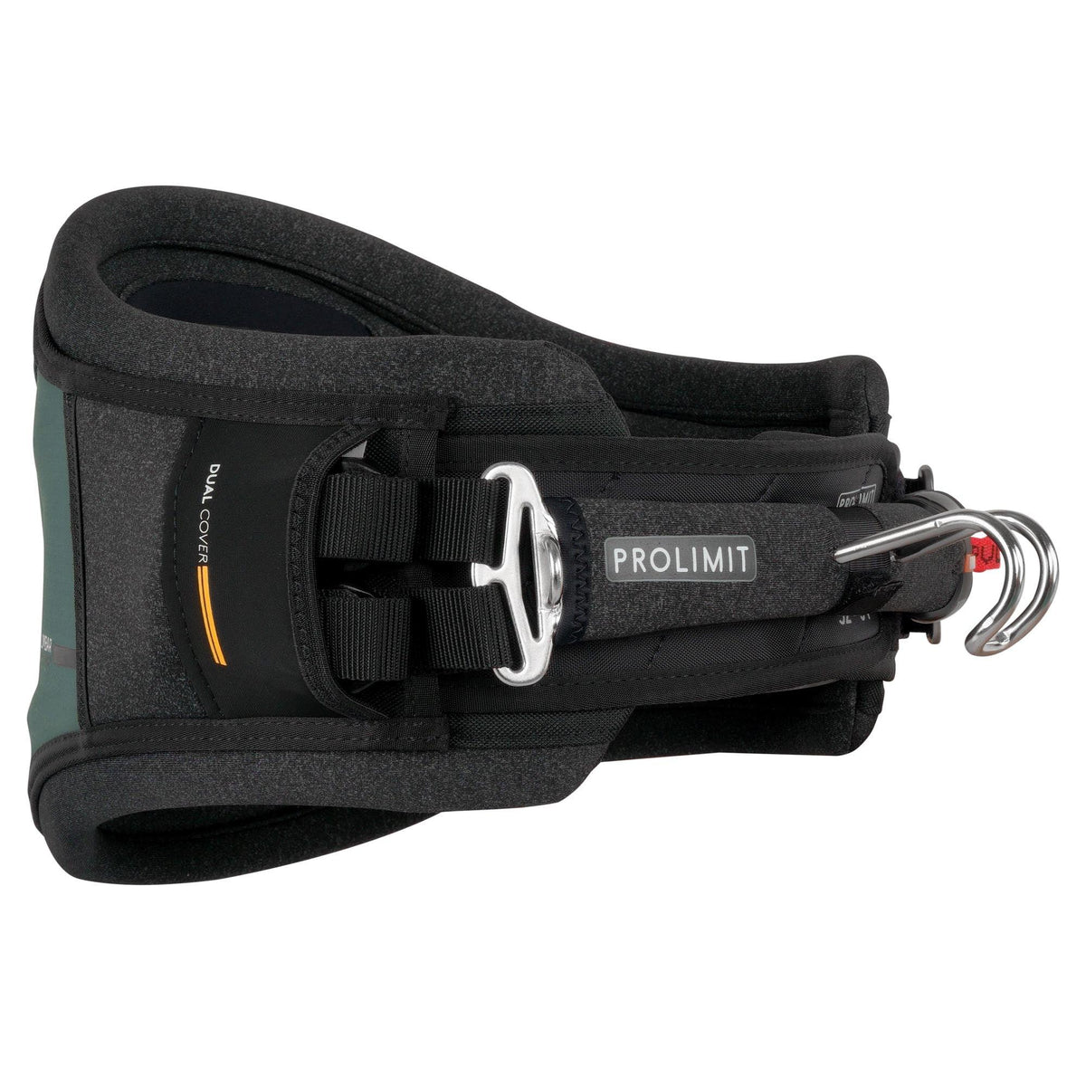 Prolimit WS Waist Vault Grey/Orange