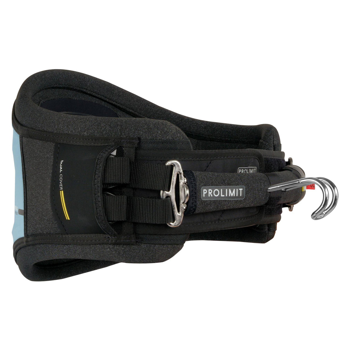Prolimit WS Waist Vault Blue/Mustard